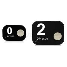 Inpixel: Placas Intraorales de Fósforo (2 uds)
