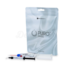 Puro Kit de Blanqueamiento