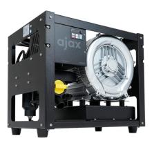 SV600: Sistema de Succión para 5 o 6 Sillones