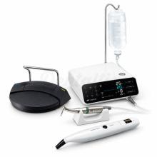 Surgical Pro2 + Osseo 100+: Sistema Cirúrgico e Medidor ISQ