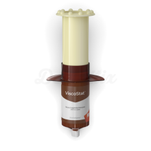 Viscostat: Gel emostatico in Siringa (30 ml)