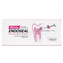 White Endoseal: Selante Biocerâmico