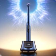 X-Star: Lámpara de Fotocurado Inalámbrica