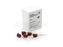 GuttaFlow 2 Pack di sostituzione (24ud) cannule di miscelazione