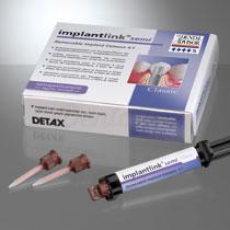 Implantlink Semiclassic (5ml cartucce + 10 punte miscela, 4:1)