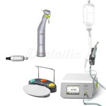 Implant Motor Kit Implantmed Si-1023 And Pedal S-N2