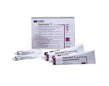 Impregum F: Material de Impresión de Poliéter (Base + Catalizador)