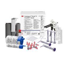 Impregum Penta H/L Duosoft: Intro P3 Kit (300 ml di base + 60 ml di catalizzatore)