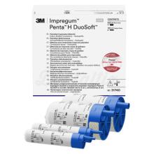 Impregum Penta H DuoSoft : Polyéther d'impression (recharges)