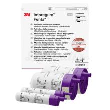 Impregum Penta Soft : Polyéther d’Empreinte
