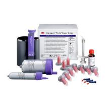 Impregum Penta Super Quick: Kit di media consistenza
