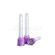 Punte di miscelazione Garant viola (50u)