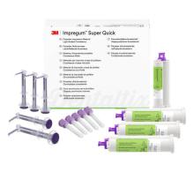 Impregum Penta SuperQuick - Light Body (2x50ml)