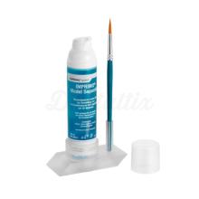 Imprimo: Gel Azul Model Separator