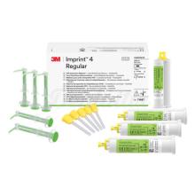 Imprint 4: Dental Impression Vinyl Polysiloxane Silicone