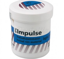 IPS impulso massa ceramica trasparente (20g)