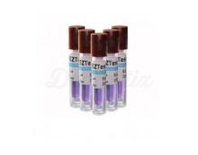 Indicateur biologique pour la stérilisation à la vapeur (25 uds)