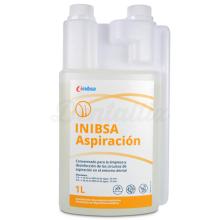 Desinfectante y Limpiador Concentrado para Circuitos de Aspiración (1 litro)