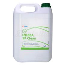 SP Clean: Desinfectante de Superficies (5 litros)