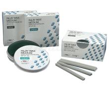 Cire de modelage 40g - INLAY WAX Hard (Vert)