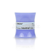 IPS InLine Impulse Transparent: Metal-Cerámica Dental