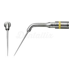 Pointes à ultrasons pour l'endodontie ET