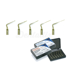ProUltra Endo: Punta de Ultrasonidos de Zirconio - Compatible con EMS