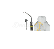 Endo Success Apical : Pointes pour la chirurgie apicale