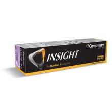 Insight IP22 Double - pellicola per radiografia doppia (130u)