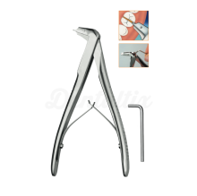 1112 Crown Removal Instrument