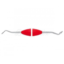 IO Modeler - Compactor: Dental Instrument with Conical Tips