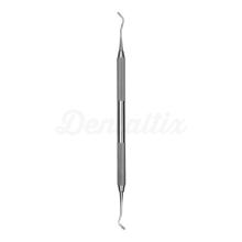 Anterior Composite Filling Instrument