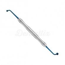 Strumento di chiusura a sfera Liquid Steel