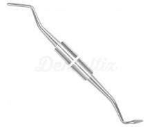 Instrument plastique composite PFIUS16