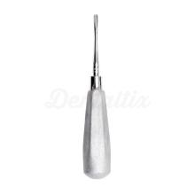 Lussatrice dritta di 4mm.
