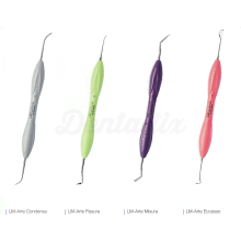 LM-Art Solo Posterior: Instrument 488-489 for Composite