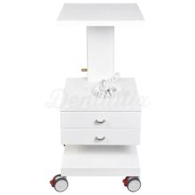 Integra Cart De Luxe III: Multifunctional Cart with Compressed Air Connection