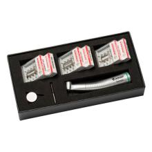 Intensiv Swingle Kit: Contra Angle Stripping Handpiece (With and Without Light)
