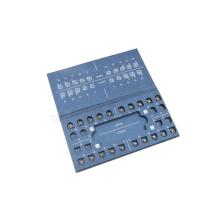 INTERACTIVE SL:Metal Brackets (20 pcs)