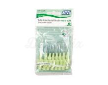 X- Soft: Cepillos Interdentales con Diámetro 0.8 mm