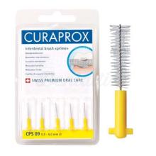 Curaprox CPS prime: Cepillos interdentales (5 uds)