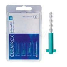 Curaprox CPS prime: Interdental brushes (5 units)
