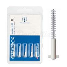 Curaprox CPS Regular: Cepillos interdentales (5 uds)