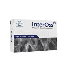 InterOss: Large Particle Xenograft (1 - 2 mm)