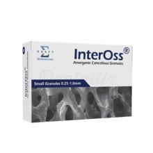 InterOss: Small Particle Xenograft (0.25 - 1 mm)
