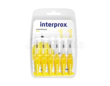 Interprox: Spazzole interdentali Ø 0,7 mm mini