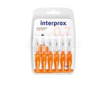 Interprox: Interdental brushes Ø 0.5 mm super micro