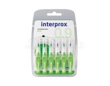 Interprox: Spazzole interdentali Ø 0,56 mm micro