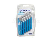 Interprox Plus: Interdental brushes Ø 0.8 mm conical
