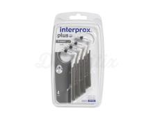 Interprox Plus: Interdental brushes Ø 0.94 mm X-maxi